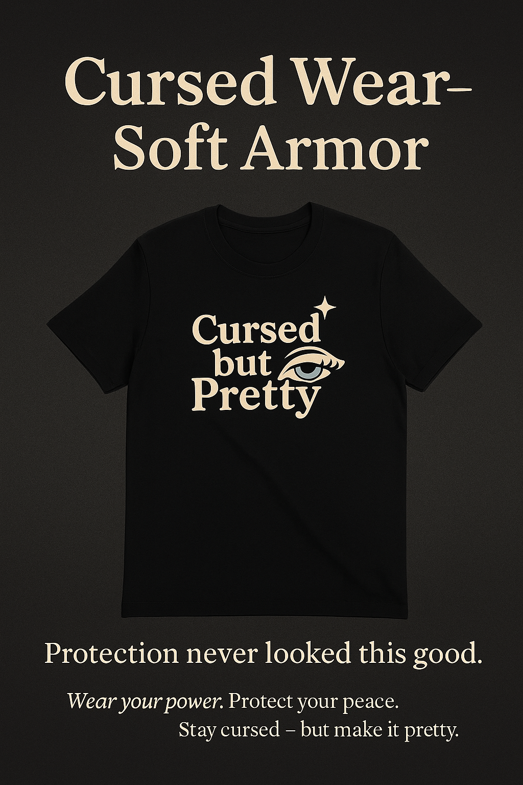 Cursed Wear - Soft Armor