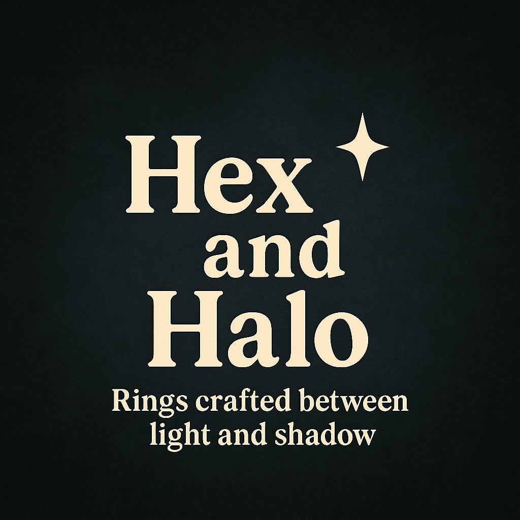 Hex and Halo