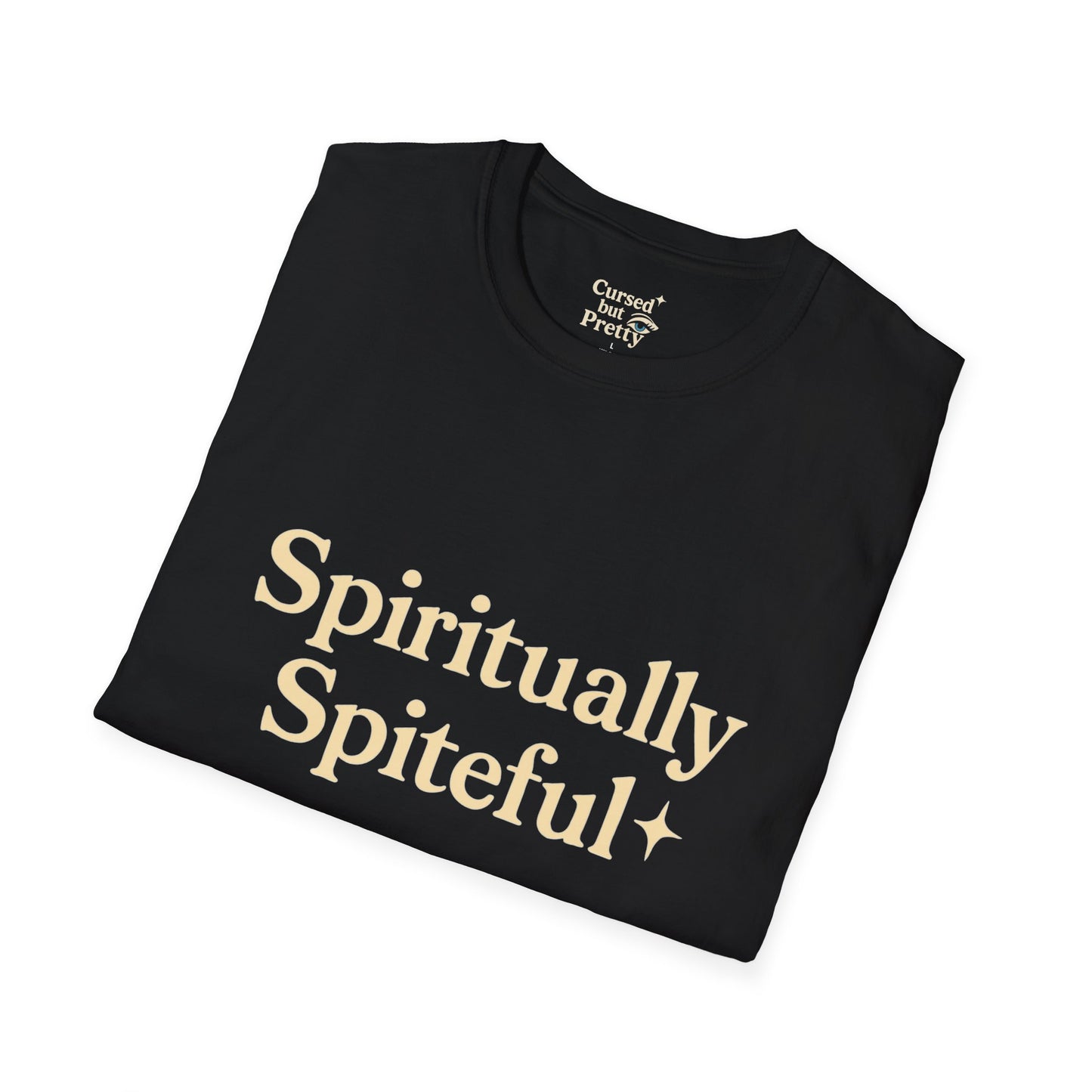 ✨️ Spiritually Spiteful Tee ✨️