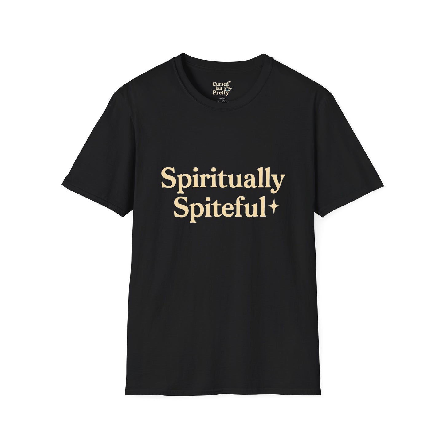 ✨️ Spiritually Spiteful Tee ✨️