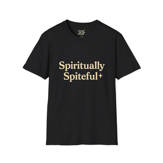 ✨️ Spiritually Spiteful Tee ✨️